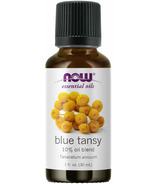 NOW Essential Oils Blue Tansy 10% Essential Oil