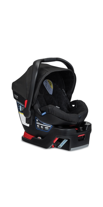 Britax b safe 35 hotsell weight limit