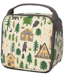 Now Design Lunch Bag Wild & Free