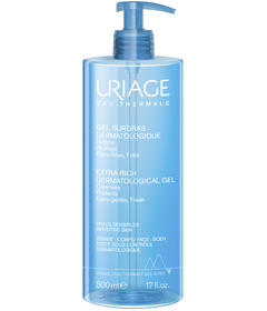 Uriage Extra-Rich Dermatological Gel