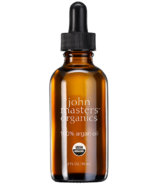 John Masters Organics 100% huile d'argan