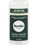 Humble Brands Deodorant Stick Black Spruce