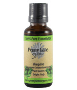 Penny Lane Organics Oregano Essential Oil 