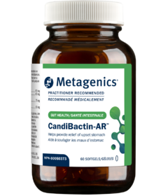 Metagenics CandiBactin-AR