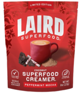 Laird Superfood Peppermint Mocha Superfood Creamer