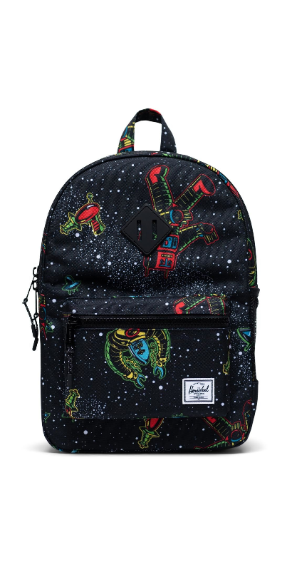 herschel space backpack