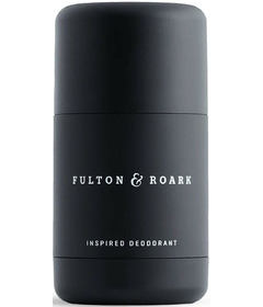Fulton & Roark Deodorant Devil's Garden