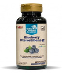 NutraCentials Blueberry Pterostilbene Nx avec TeroYouth