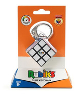 Spin Master Rubik's Cube Keychain 