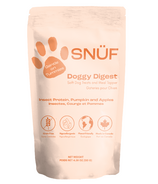 SNUF Dog Soft Meal Topper Doggy Digest