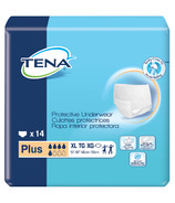 TENA Protective Underwear Super Plus Absorbency