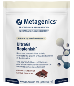 Metagenics UltraGI Replenish Chocolate