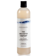 The Unscented Company Unscented Daily Shampoo