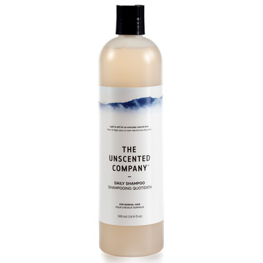 Buy The Unscented Company Unscented Daily Shampoo at Well.ca | Free ...