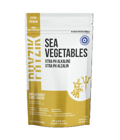 Schinoussa Sea Vegetables Pure Powder