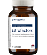Estrofactors métagéniques