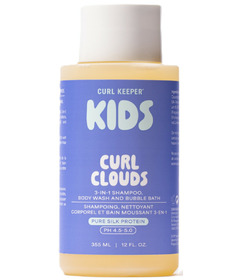 Curl Keeper Kids Curl Clouds 3-in-1