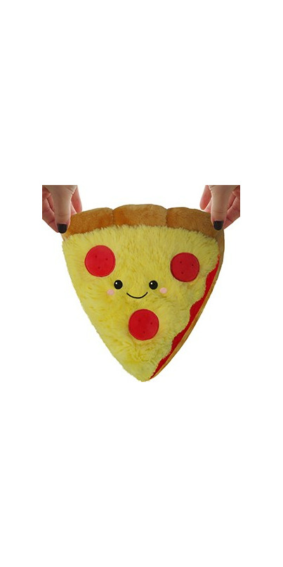 pizza squishable