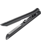 SUTRA Ceramic Flat Iron Black