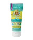Badger SPF 30 Chamomile Baby Sunscreen Cream 