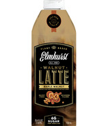 Elmhurst Milked Maple Walnut Latte
