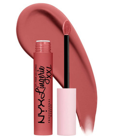 NYX Lip Lingerie XXL Matte Liquid Lipstick