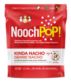 NoochPop Kinda Nacho