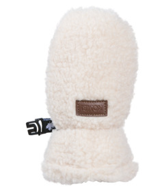 Kombi Infant Camila Mitt Moonstone Kombi Infant Camila Mitt Moonstone