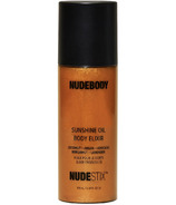 Nudestix Nudebody Sunshine Oil Body Elixir