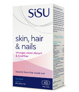 SISU Skin, Hair & Nails