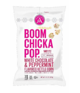 Angie's Boom Chicka Pop White Chocolate Peppermint Popcorn