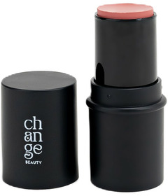 Change Beauty Own Your Body Count Blush