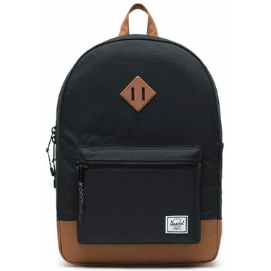 Buy Herschel Supply Heritage Backpack Youth XL Black ...