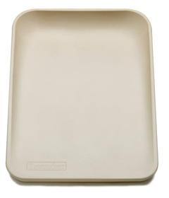 Leander Matty Changing Mat Cappuccino