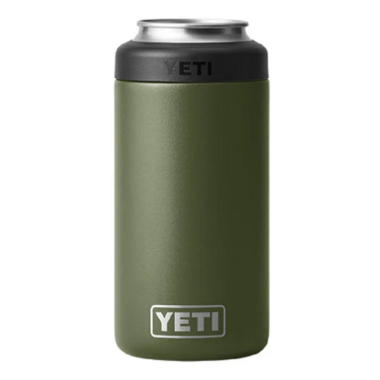 Buy YETI Rambler Tall Colster Highlands Olive at Well.ca | Free ...