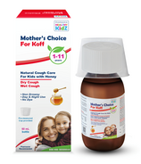 Mother's Choice Kids pour Koff
