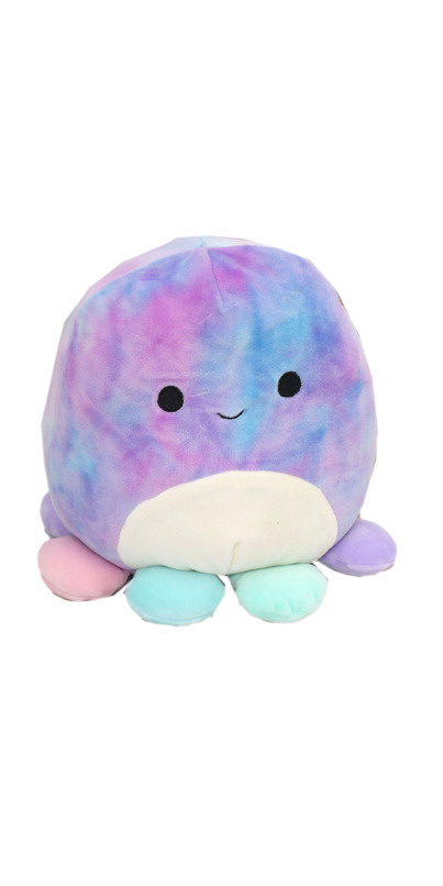 Buy Squishmallows Sealife Mary at Well.ca | Free Shipping $35+ in Canada