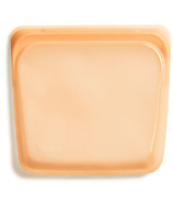 Stasher Sandwich Bag Orange