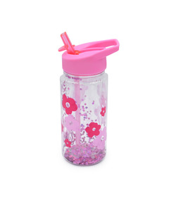 Melii Double-Wall Water Bottle Flower