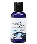 Earthly Body Water Slide Natural Personal Moisturizer
