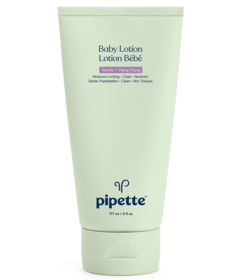 Pipette Baby Lotion Vanilla & Ylang