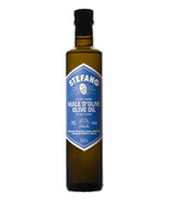 Stefano Faita Extra Virgin Olive Oil