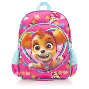 paw patrol backpack canada