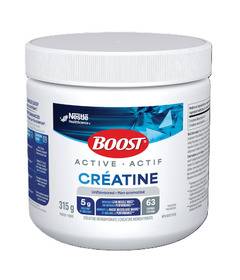 Boost Active Creatine Unflavoured
