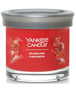 Yankee Candle Small Tumbler Sparkling Cinnamon