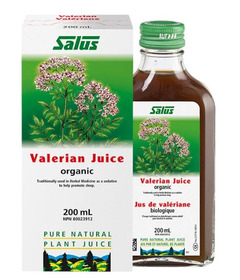 Salus Valerian Juice