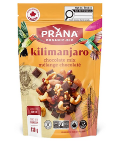 PRANA Kilimanjaro Chocolate Mix