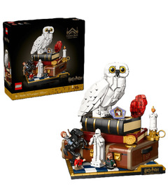 LEGO Harry Potter Sorcerer's Stone Collectors Edition