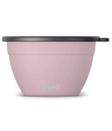 S’well Salad Bowl Kit Pink Topaz