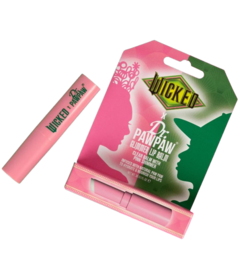 Dr. Pawpaw Wicked Glimmer Lip Balm